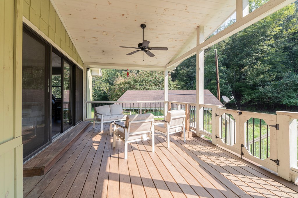 418620 Mineral Bluff Residential