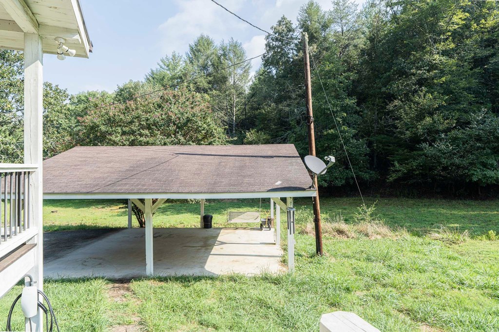 418620 Mineral Bluff Residential