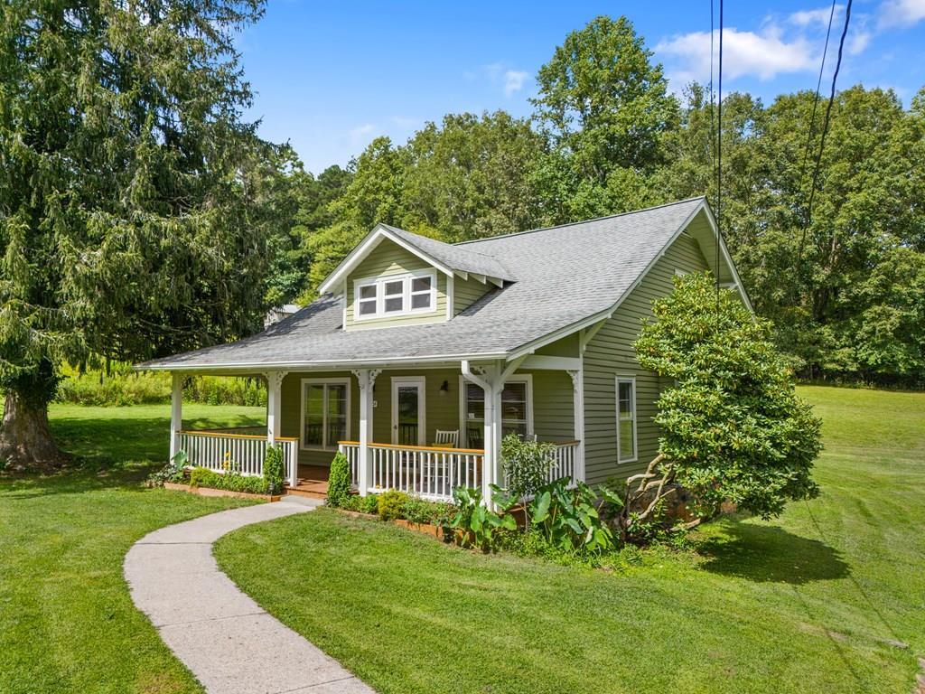 418621 Hayesville 