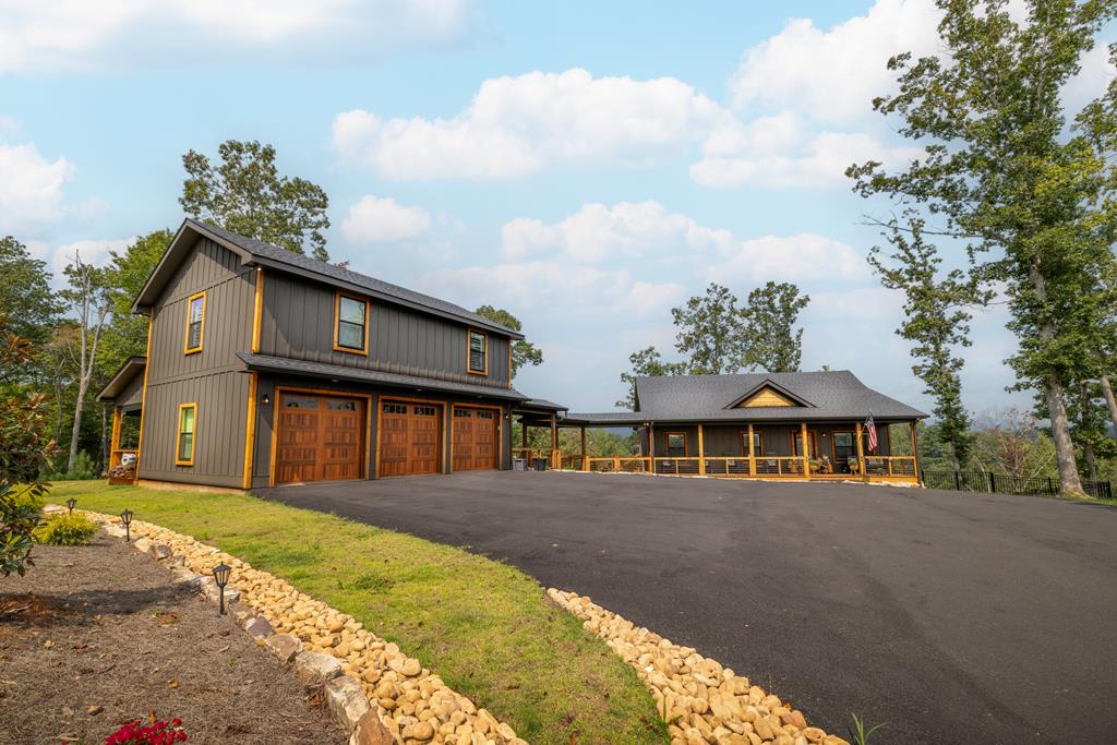 418623 Ellijay 