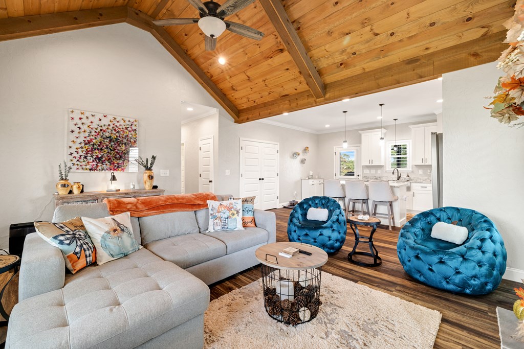 418623 Ellijay Residential