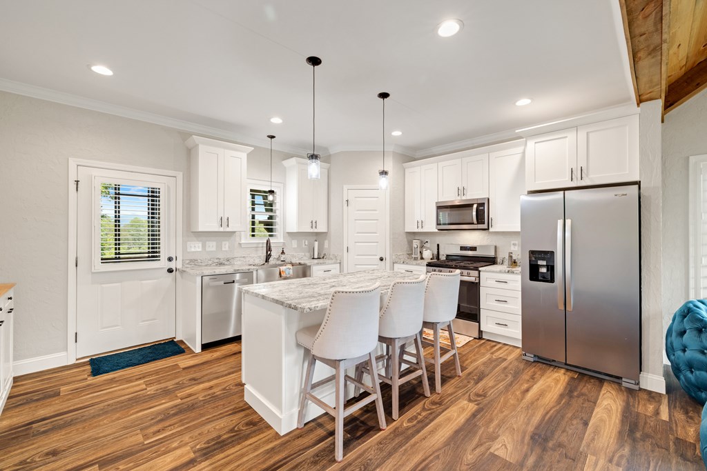 418623 Ellijay Residential