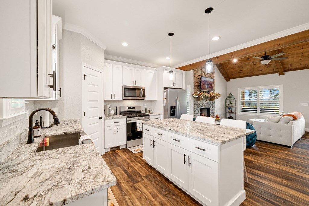 418623 Ellijay Residential