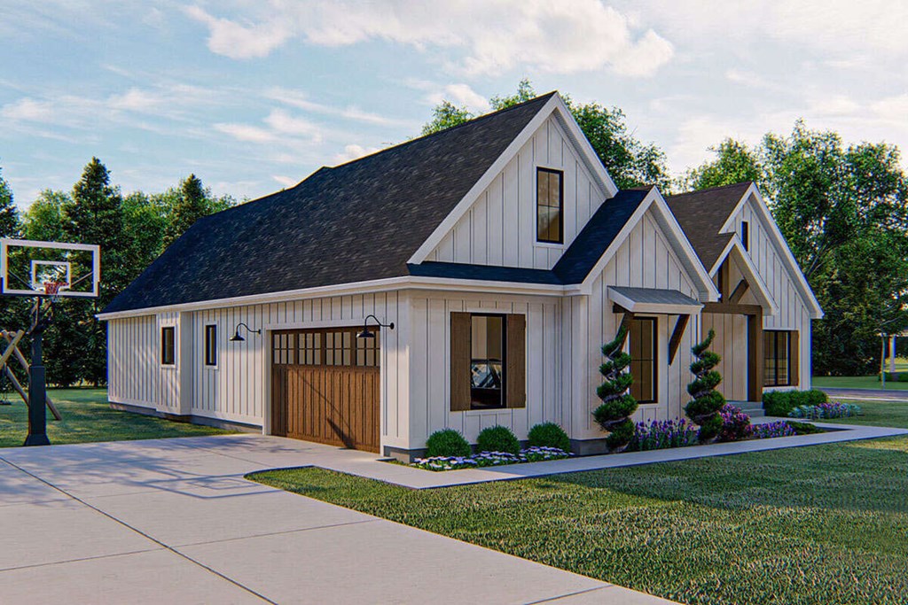418624 Ellijay Residential