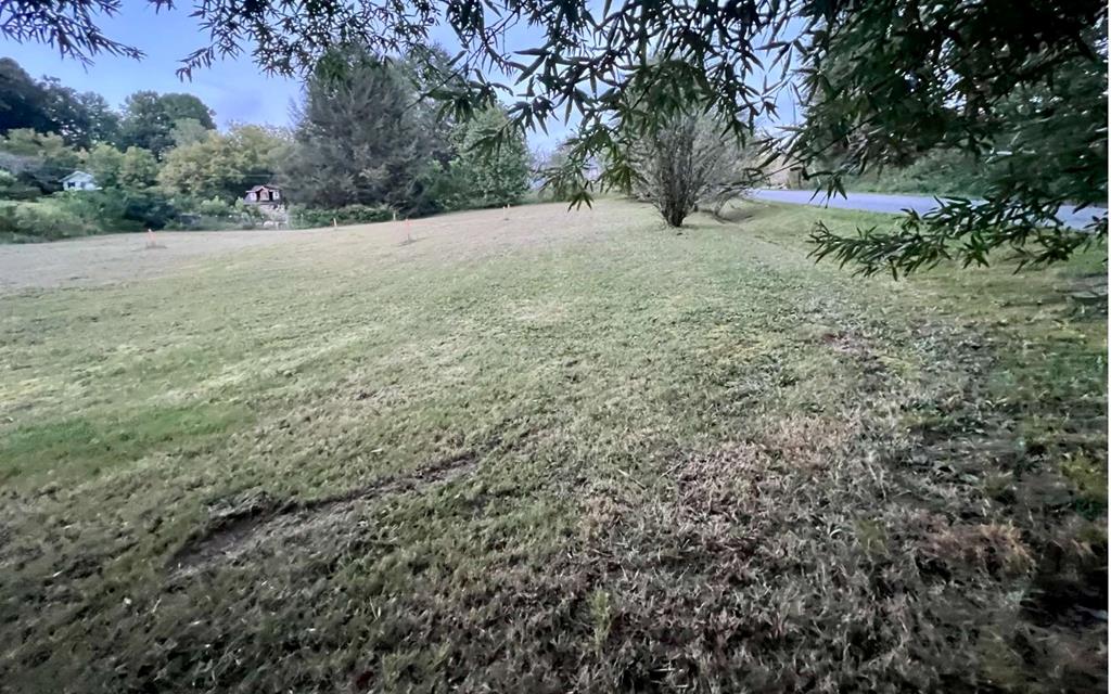 418625 Blue Ridge Residential