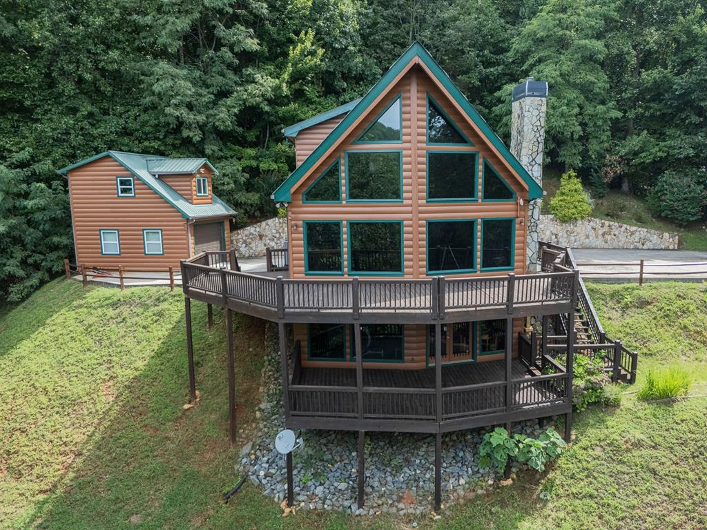 418626 Ellijay 