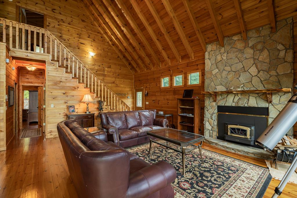 418626 Ellijay Residential