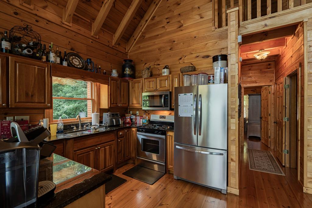 418626 Ellijay Residential