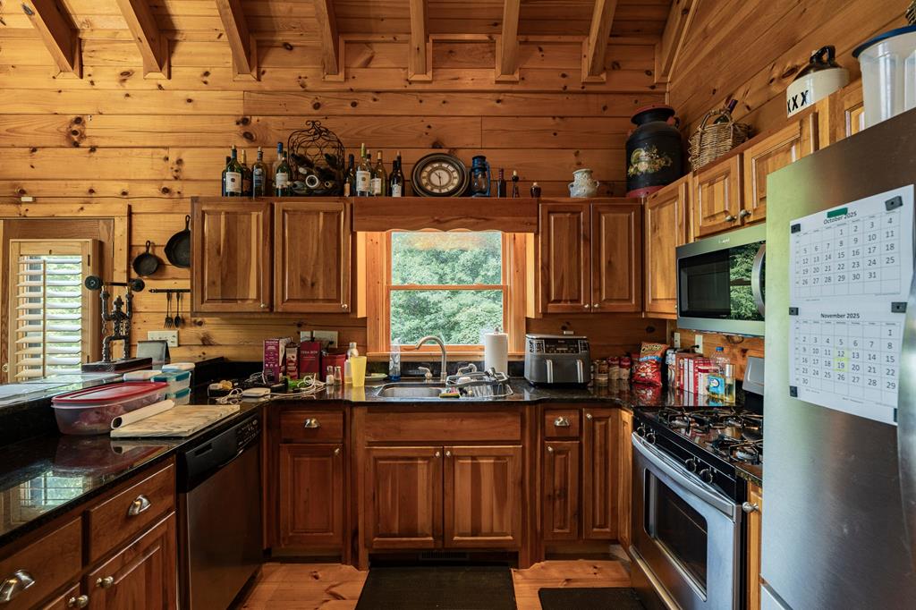 418626 Ellijay Residential