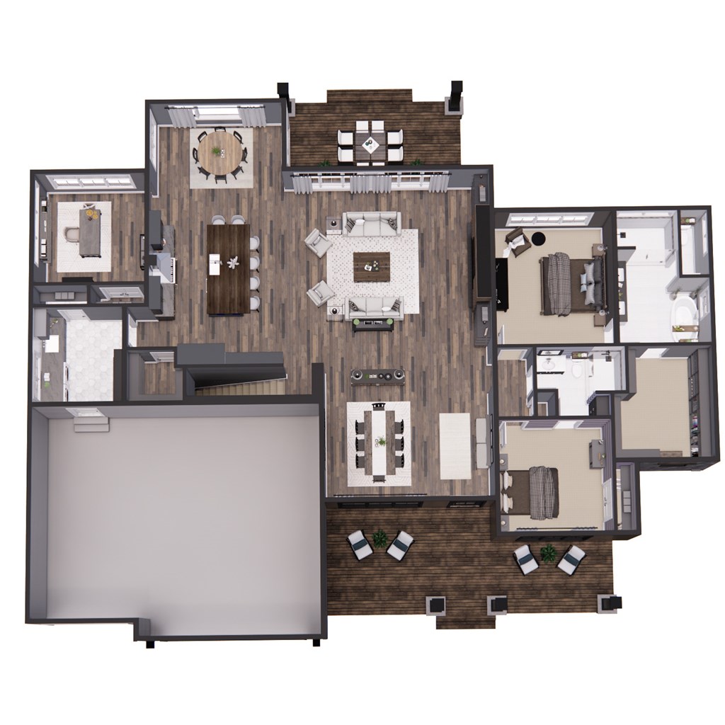 418627 Ellijay Residential