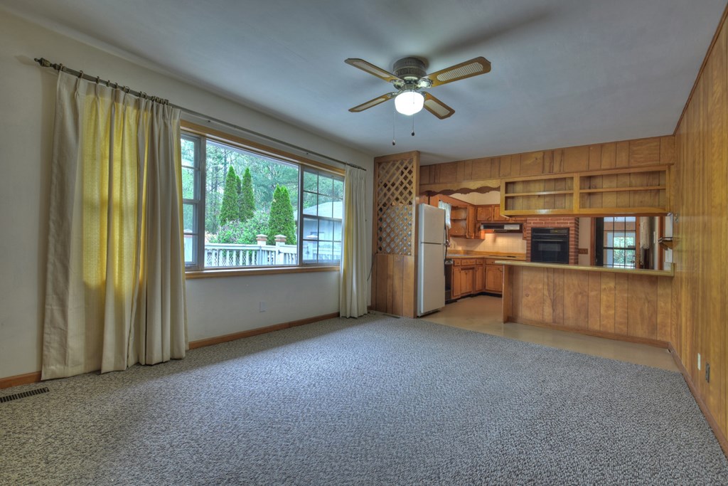 418628 McCaysville Residential