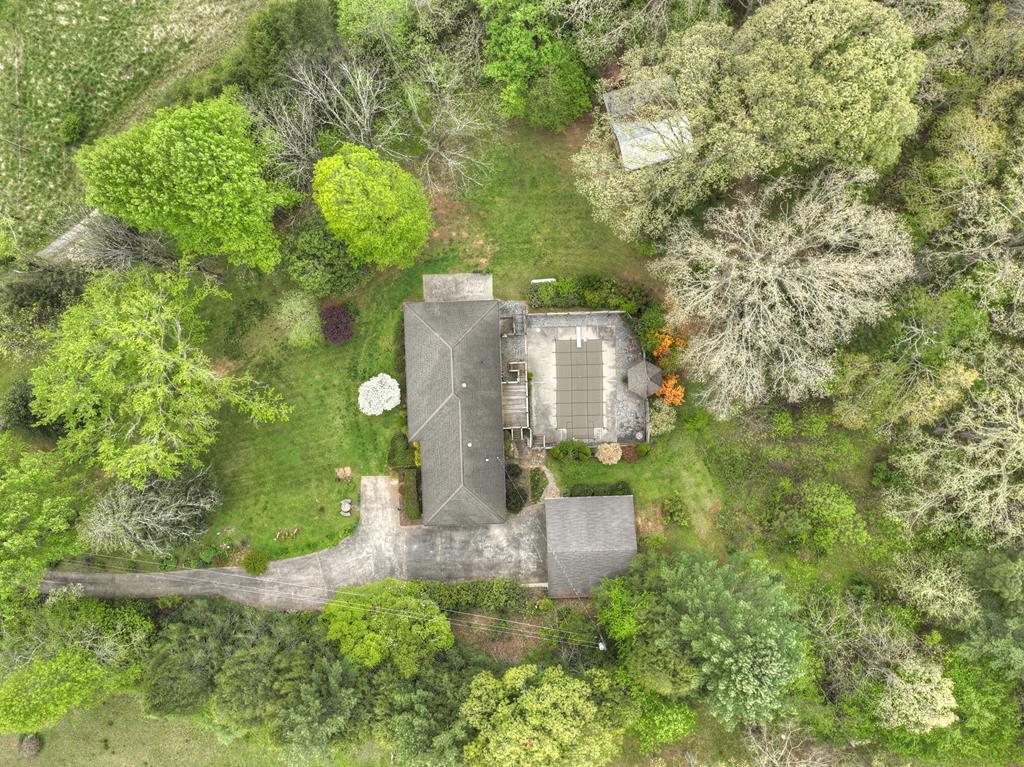 418628 McCaysville Residential