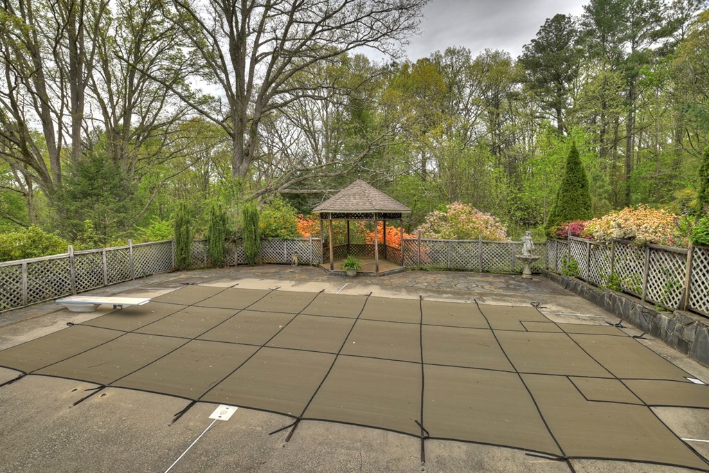 418628 McCaysville Residential