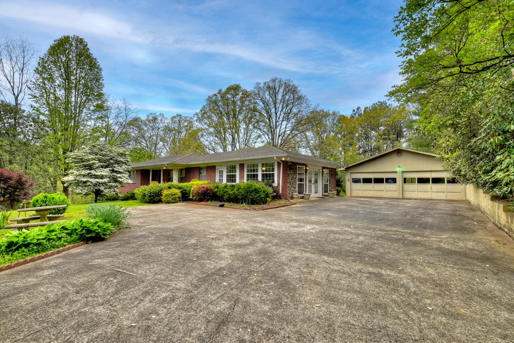 418628 McCaysville Residential