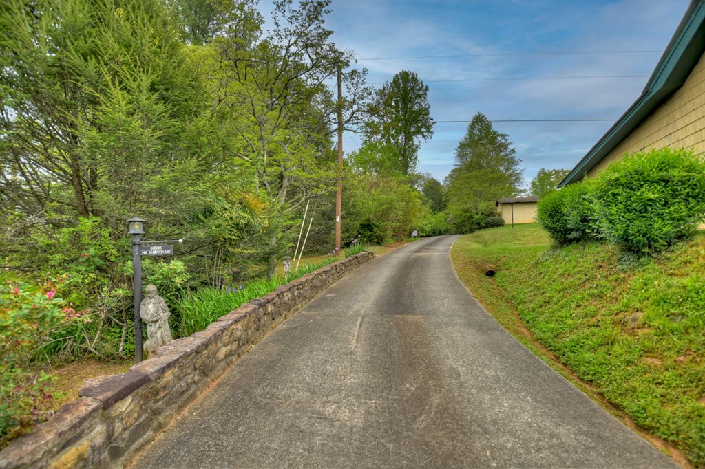 418628 McCaysville Residential
