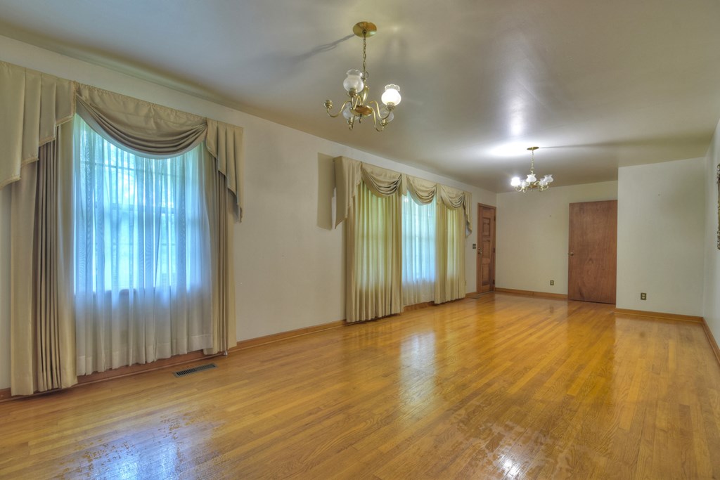 418628 McCaysville Residential