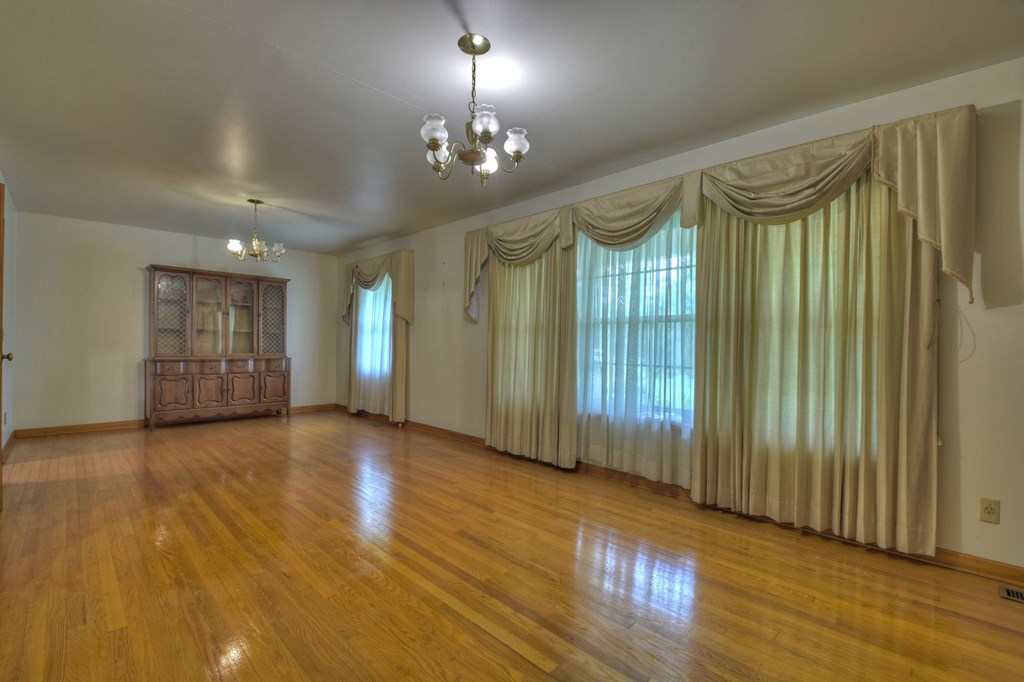 418628 McCaysville Residential