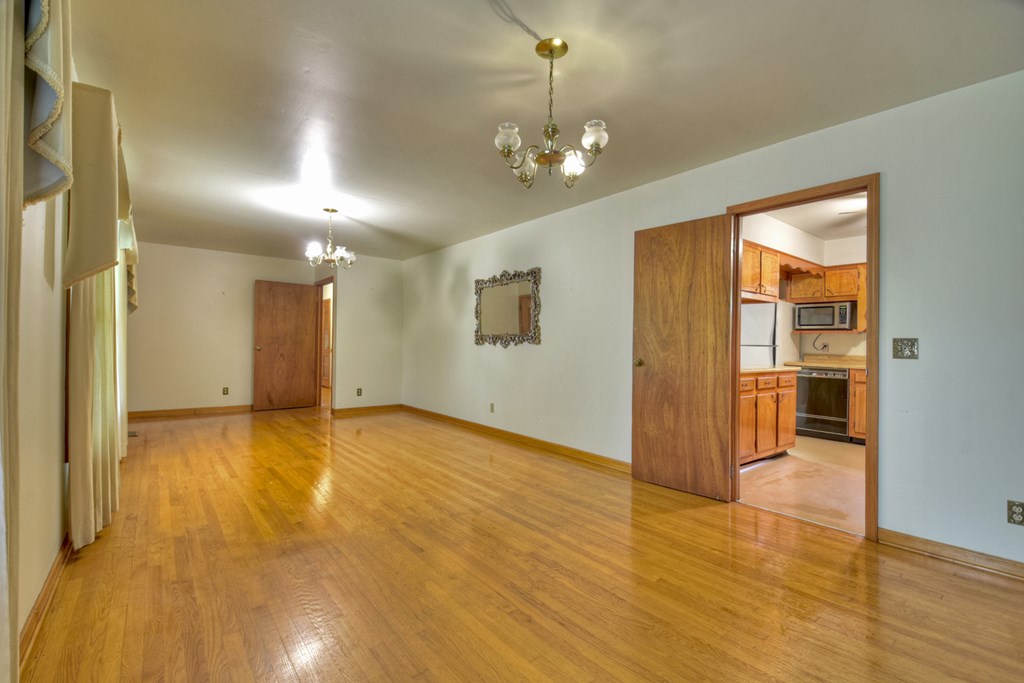 418628 McCaysville Residential