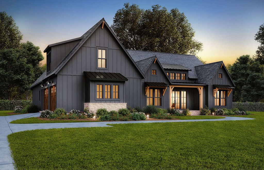 418629 Ellijay Residential