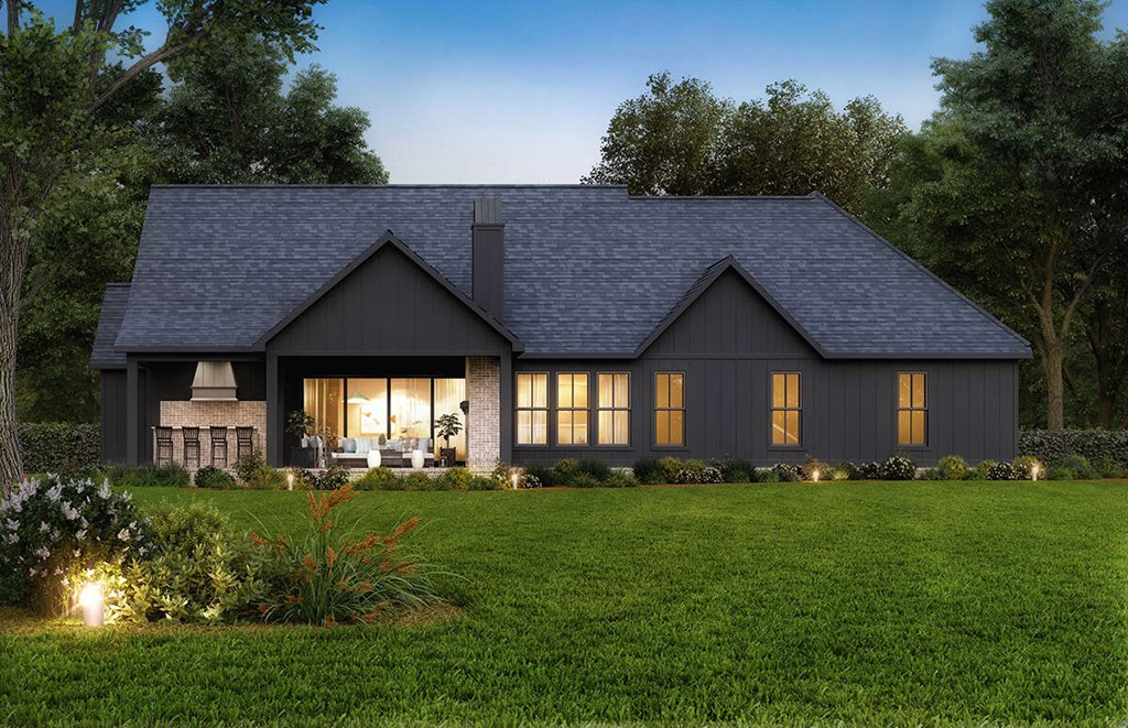 418629 Ellijay Residential