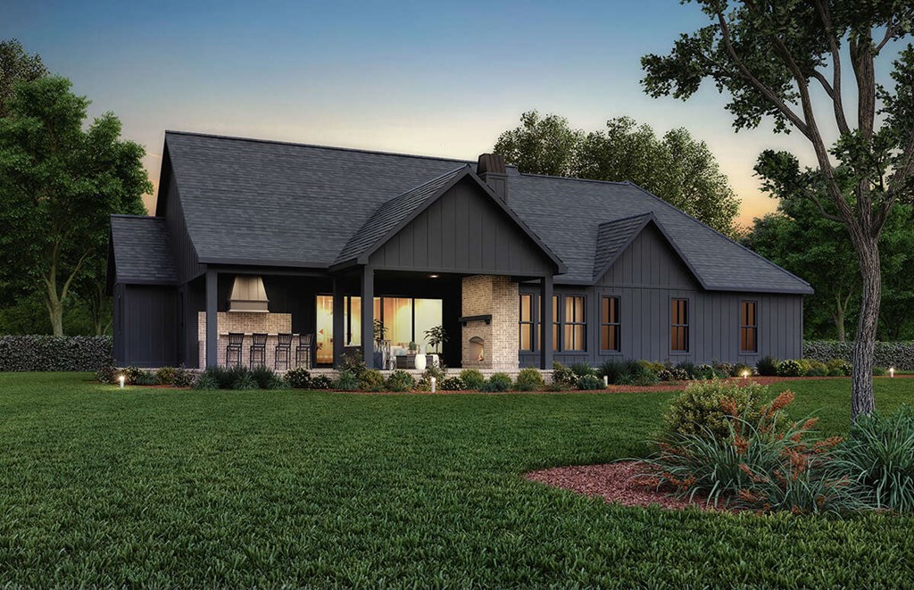 418629 Ellijay Residential