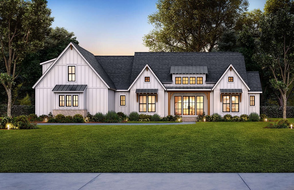 418629 Ellijay Residential