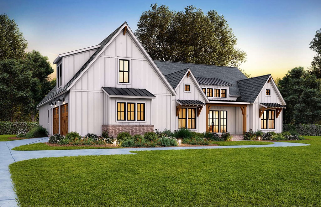 418629 Ellijay Residential