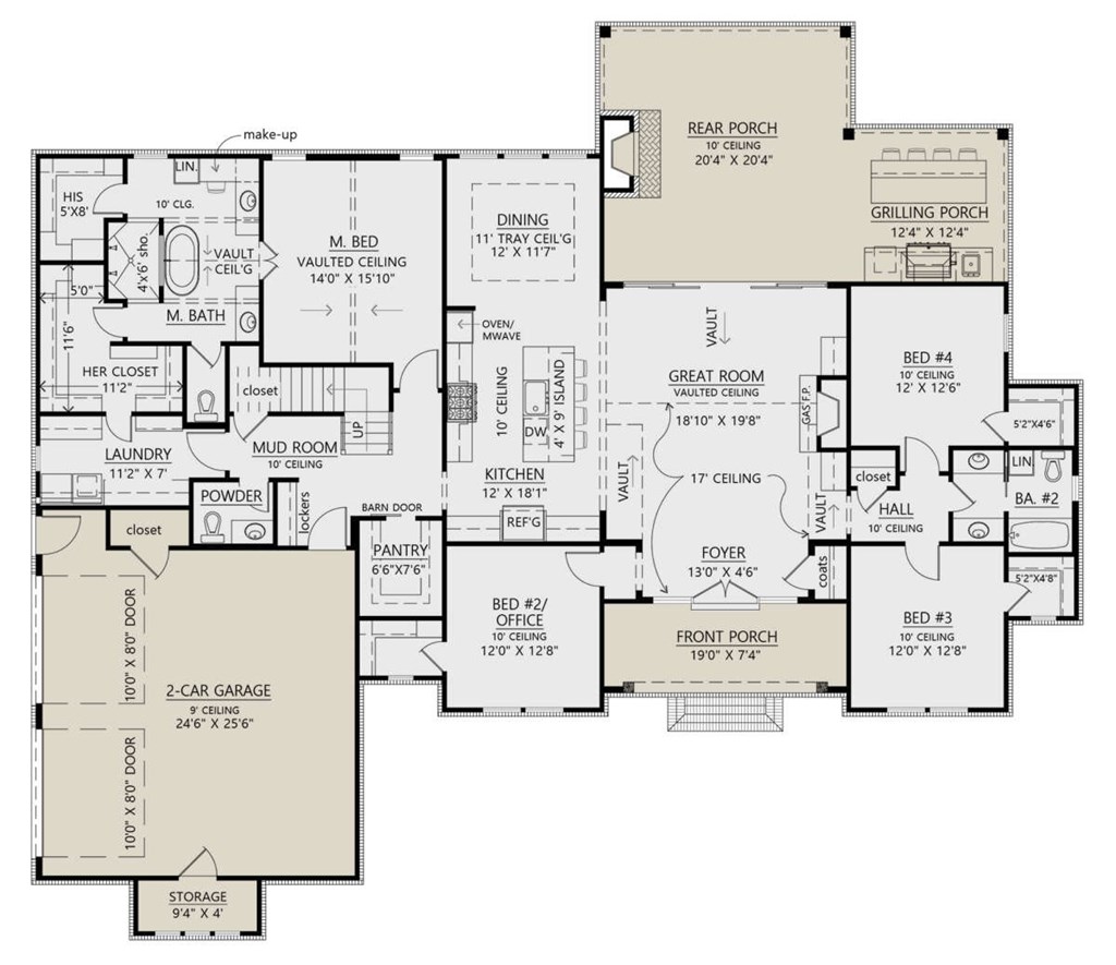 418629 Ellijay Residential