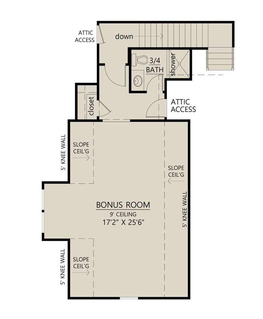 418629 Ellijay Residential