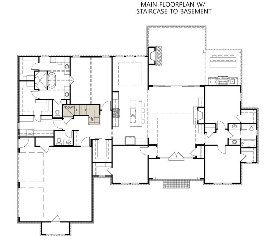418629 Ellijay Residential