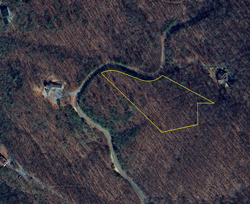418631 Ellijay Residential