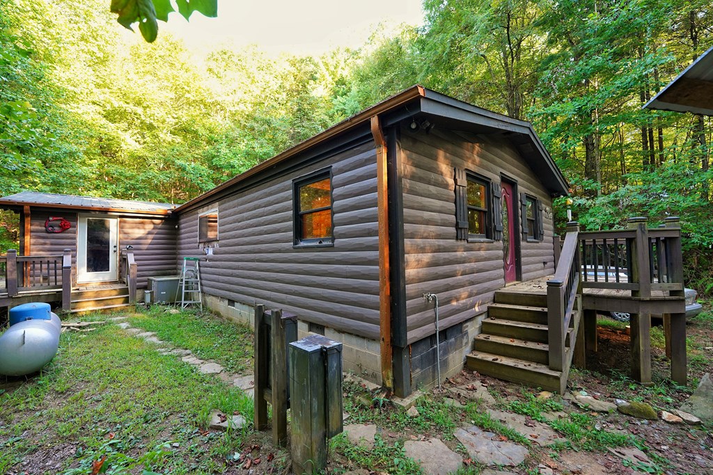418632 Cherry Log Residential