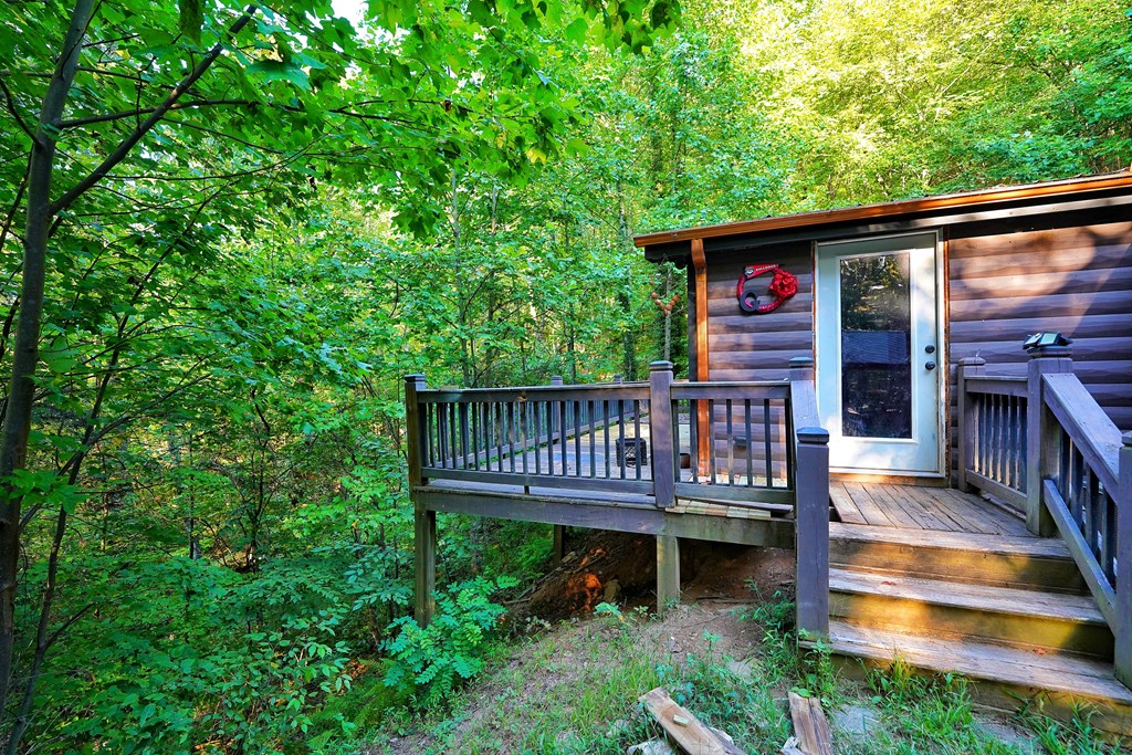 418632 Cherry Log Residential
