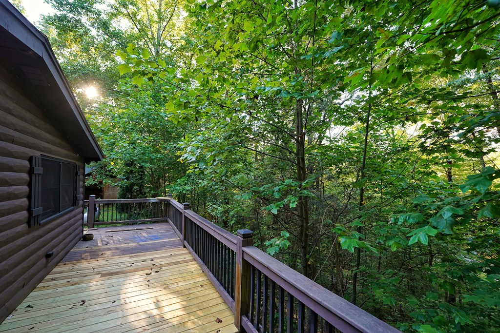 418632 Cherry Log Residential