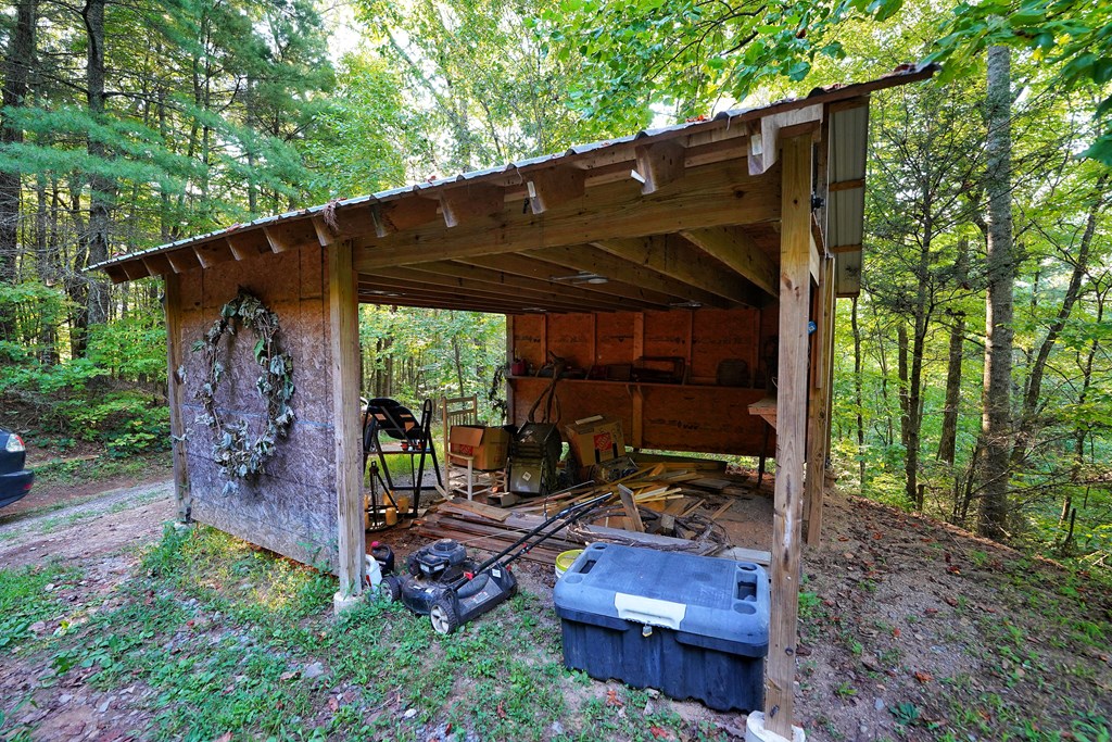 418632 Cherry Log Residential