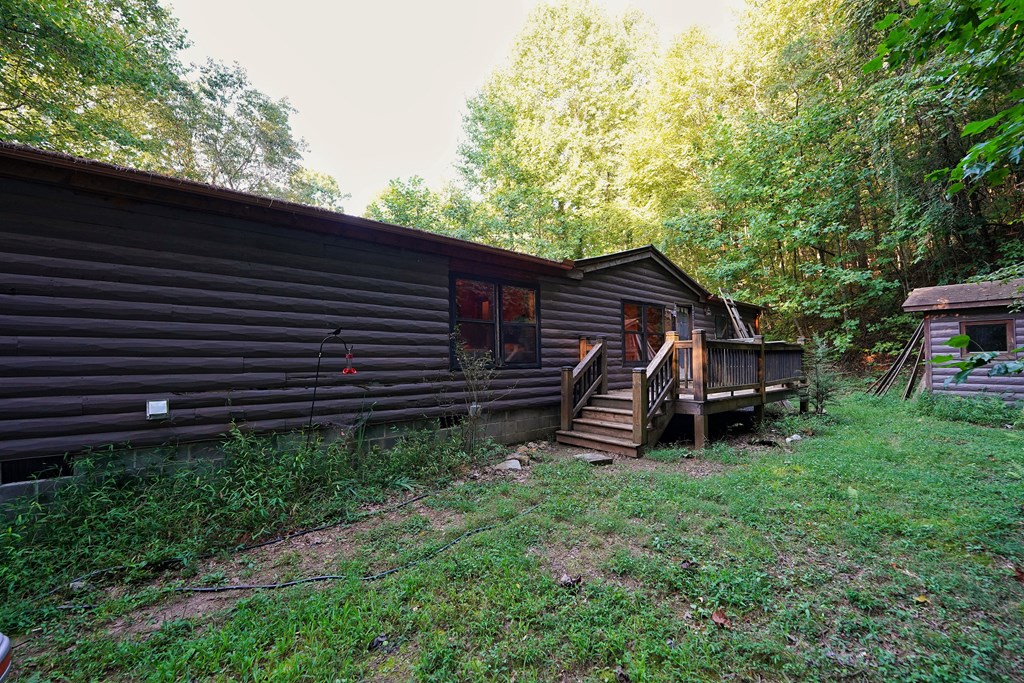 418632 Cherry Log Residential