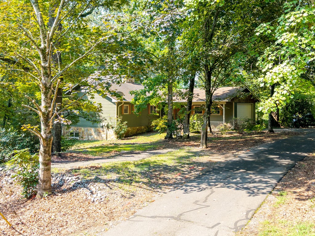 418634 Hayesville Residential