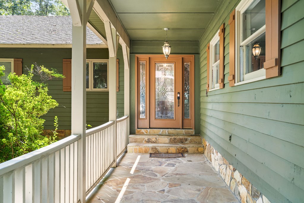 418634 Hayesville Residential