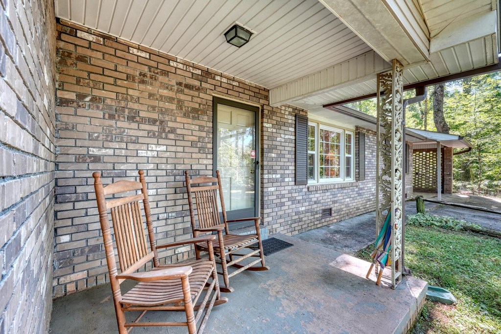 418637 Hayesville Residential