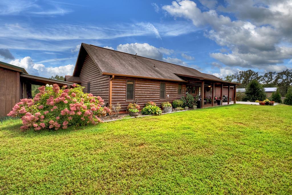 418639 Mineral Bluff Residential