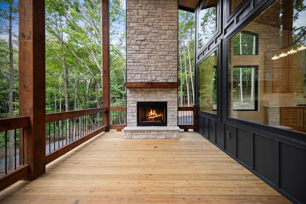 418642 Morganton Residential