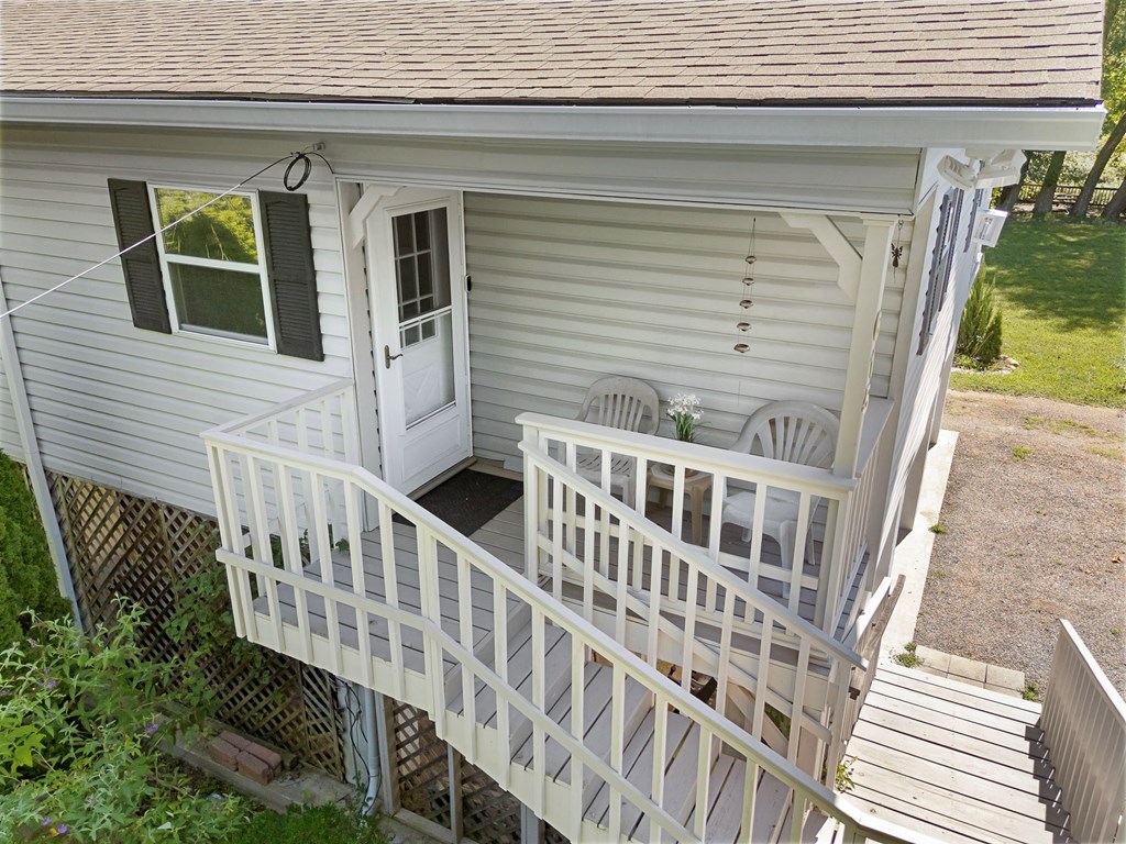 418643 Murphy Residential