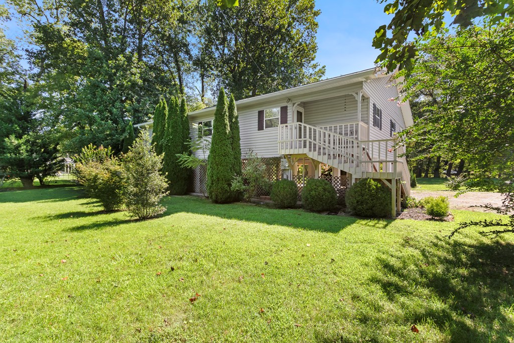 418643 Murphy Residential