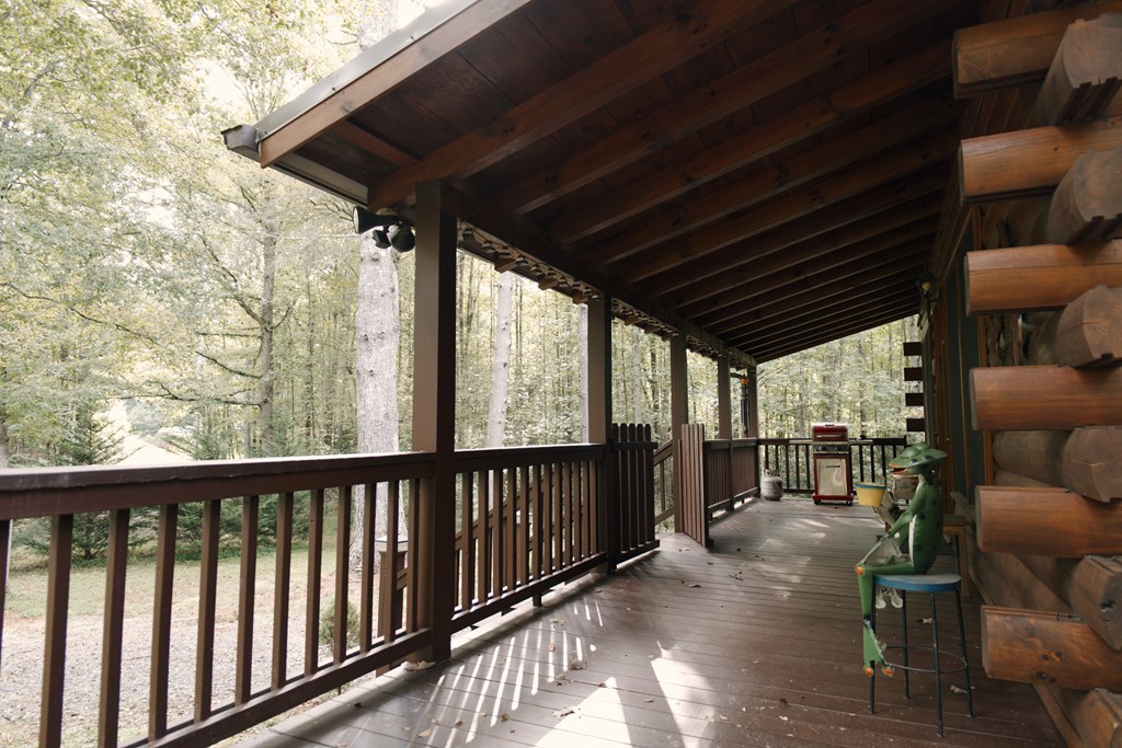 418644 McCaysville Residential