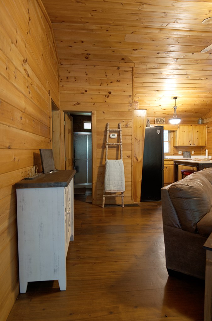418644 McCaysville Residential