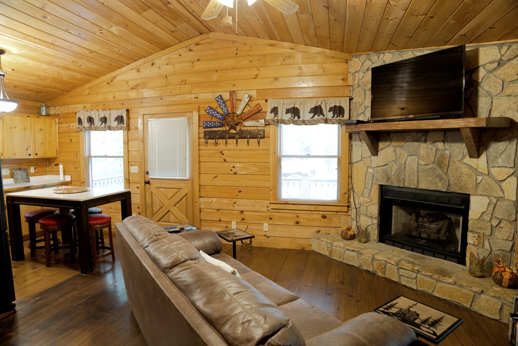 418644 McCaysville Residential