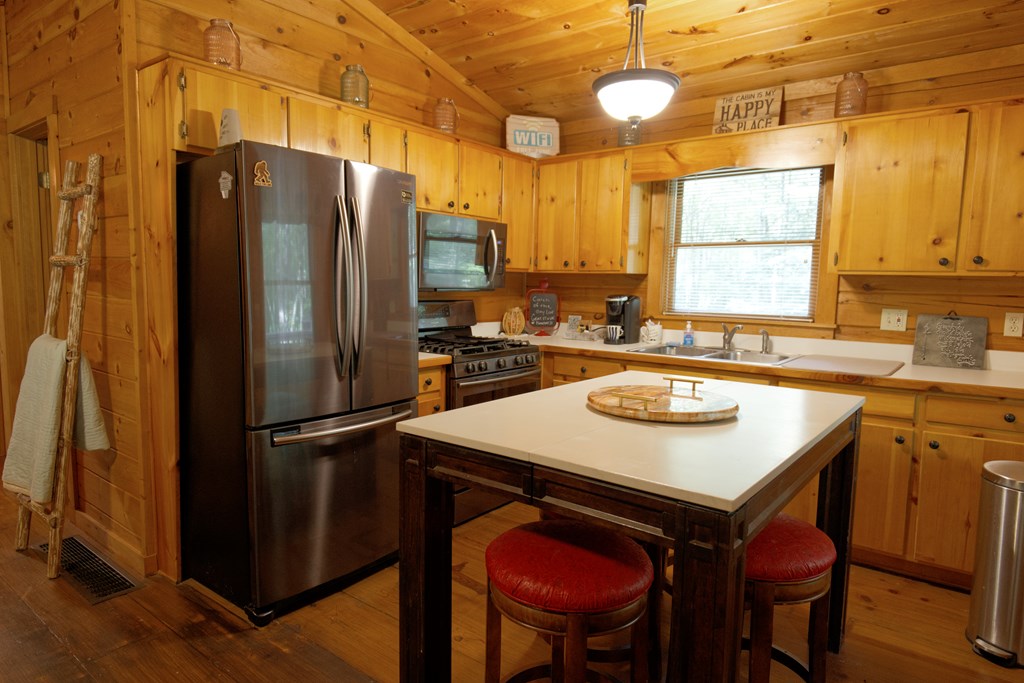 418644 McCaysville Residential