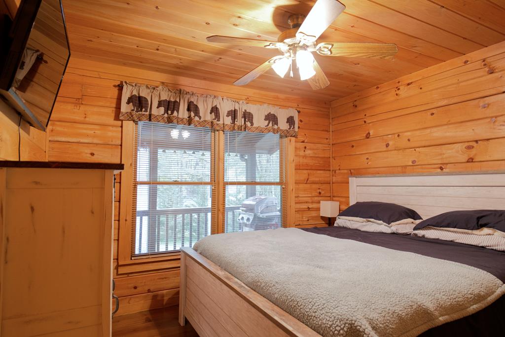 418644 McCaysville Residential