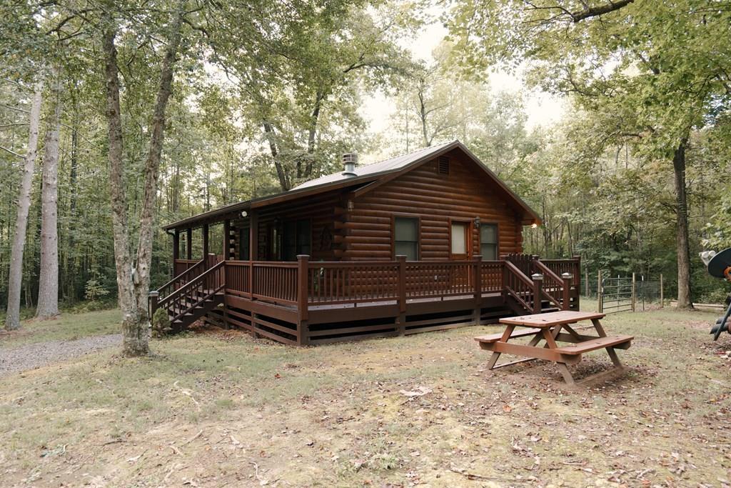 418644 McCaysville Residential