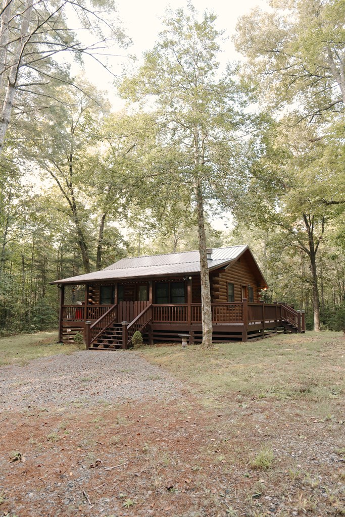 418644 McCaysville Residential